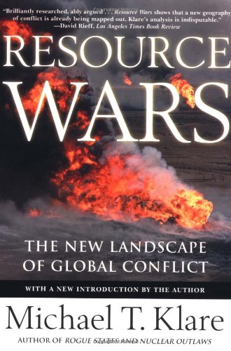 Resource Wars