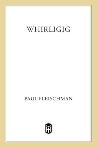 Whirligig