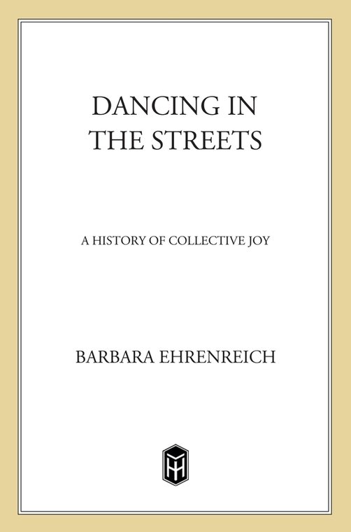 Dancing in the Streets