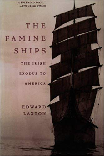 The Famine Ships