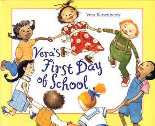 Vera's First Day of School