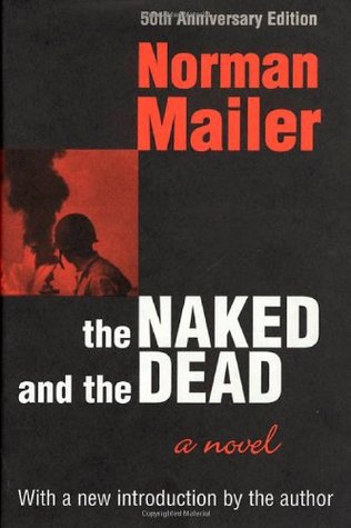 The Naked and the Dead