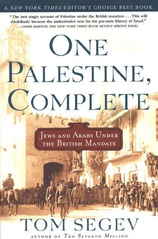 One Palestine, Complete