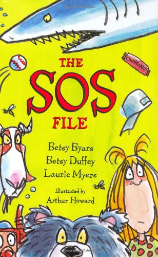 The SOS File