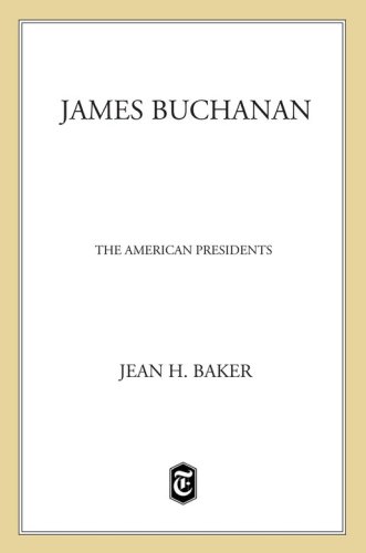 James Buchanan