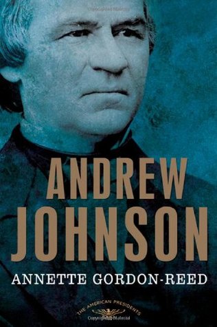 Andrew Johnson