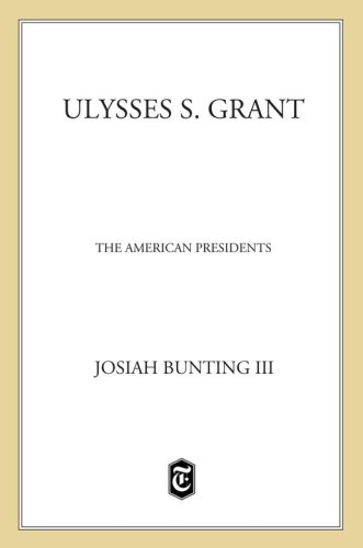 Ulysses S. Grant