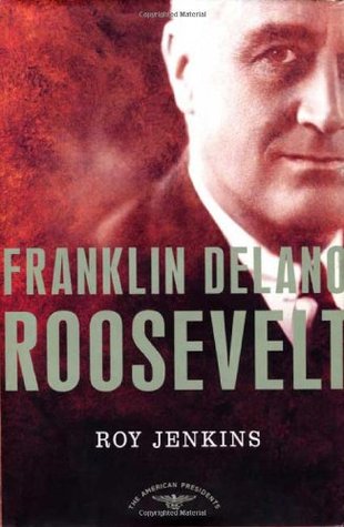 Franklin Delano Roosevelt