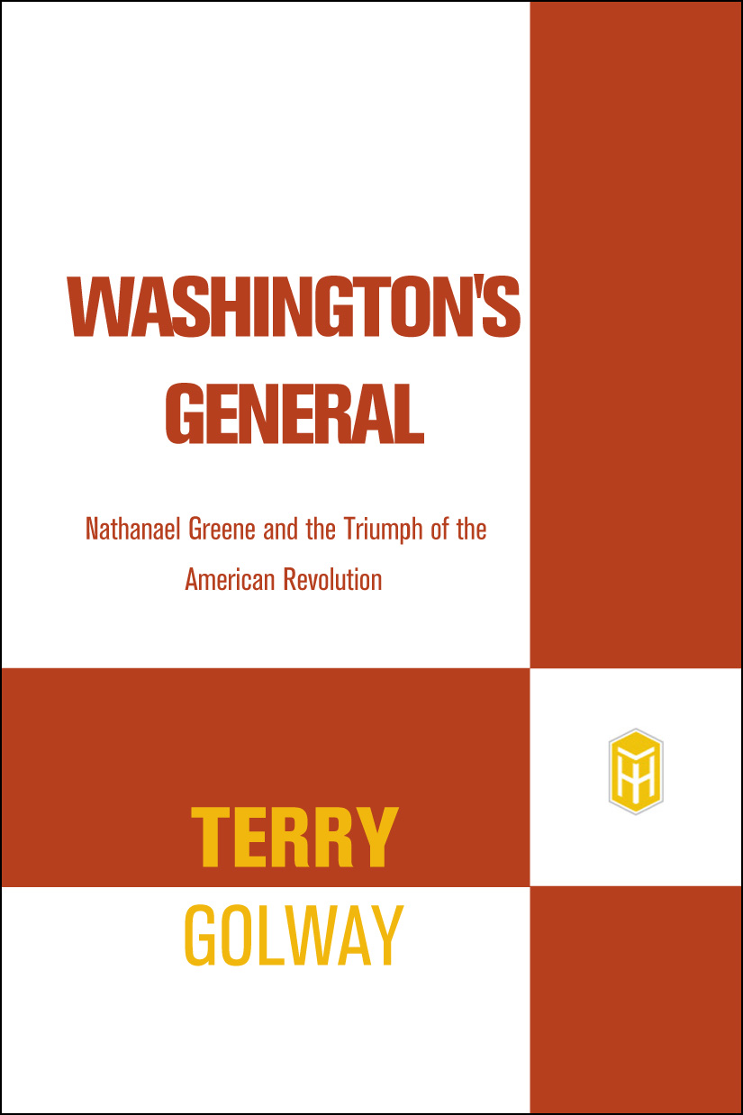 Washington's General