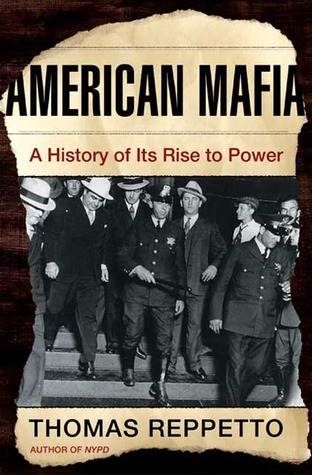 American Mafia