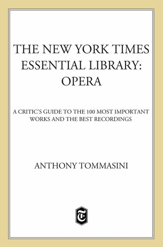 The New York Times Essential Library