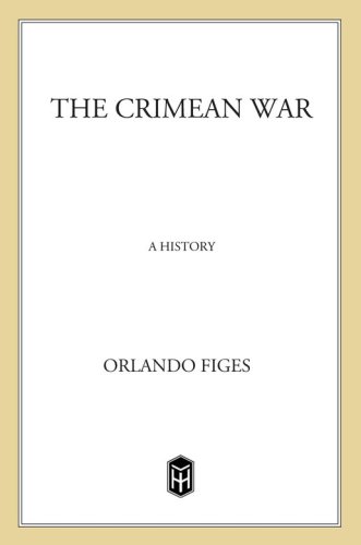 The Crimean War