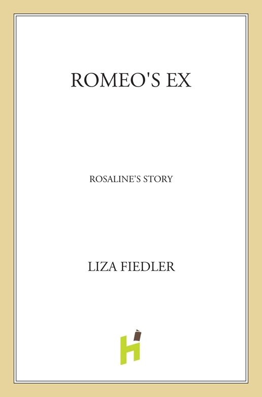 Romeo's Ex