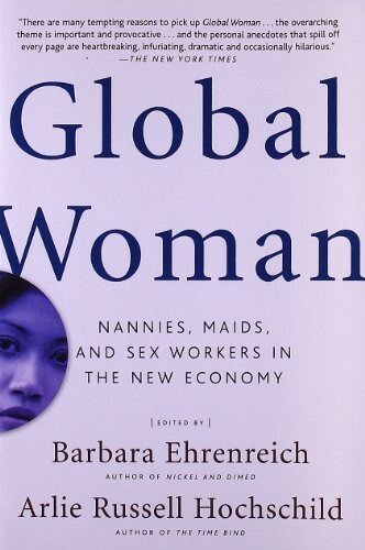 Global Woman