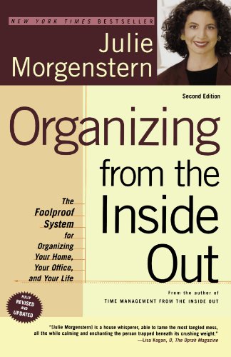 Organizing from the Inside Out