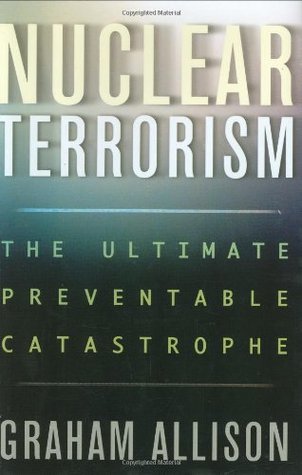 Nuclear Terrorism