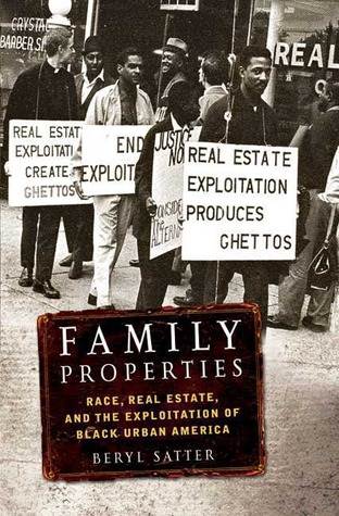 Family Properties