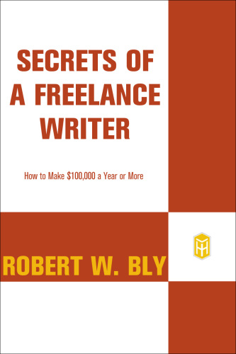 Secrets of a Freelance Writer