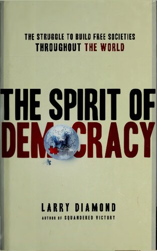 The Spirit of Democracy