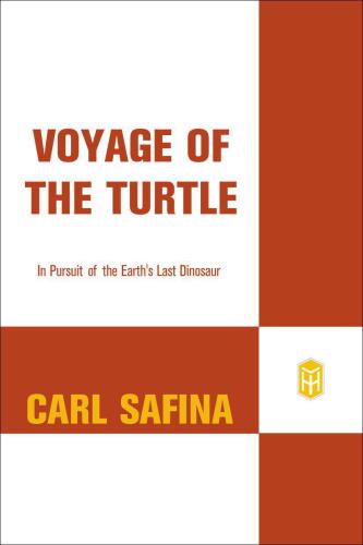 Voyage of the Turtle