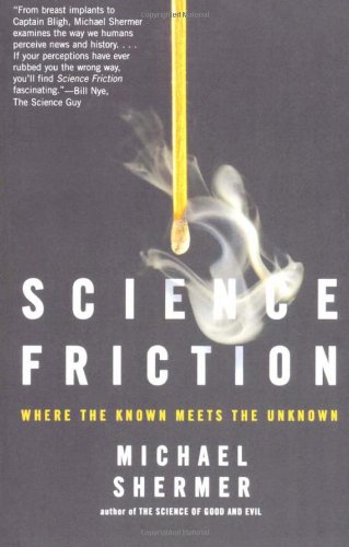 Science Friction