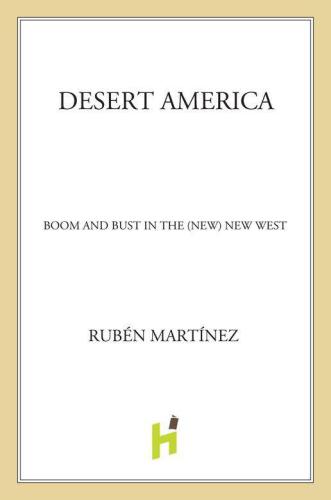 Desert America