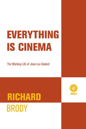 Everything Is Cinema