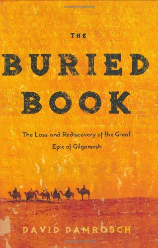 The Buried Book