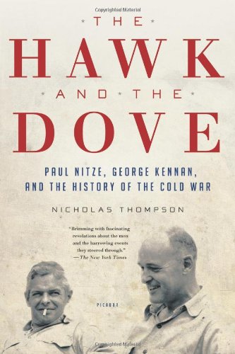 The Hawk and the Dove