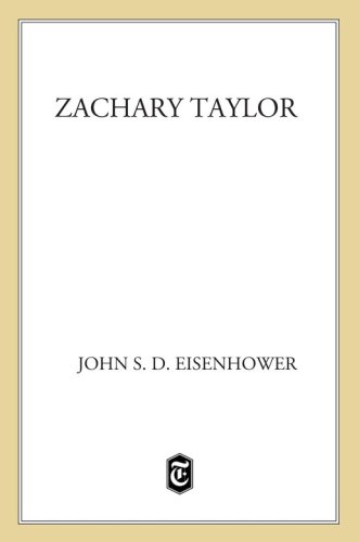 Zachary Taylor