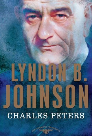 Lyndon B. Johnson