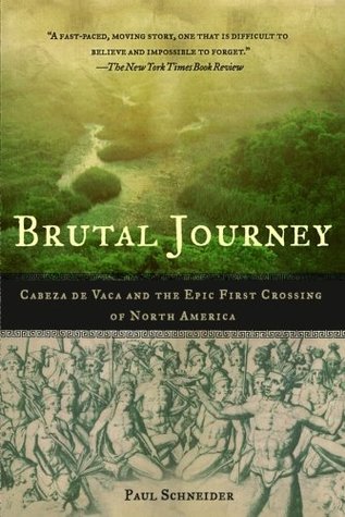 Brutal Journey