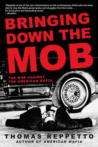 Bringing Down the Mob