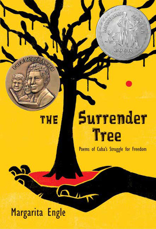 The Surrender Tree