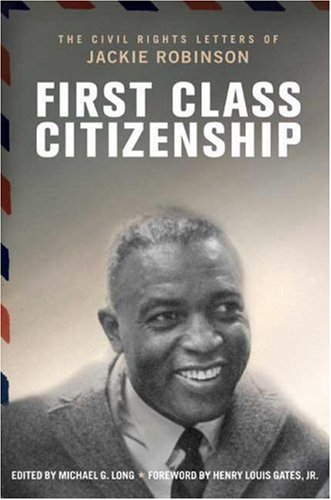 First Class Citizenship