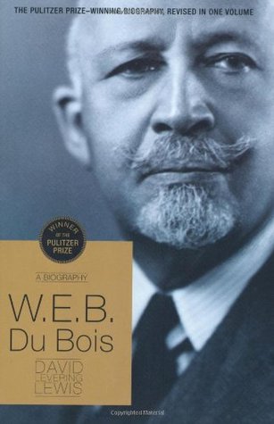 W.E.B. Du Bois