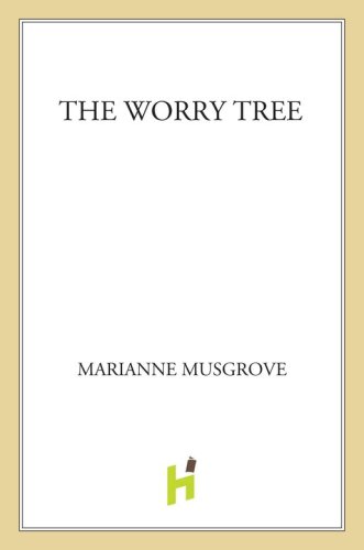 The Worry Tree