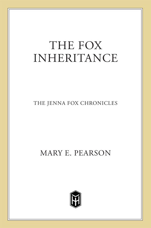 The Fox Inheritance