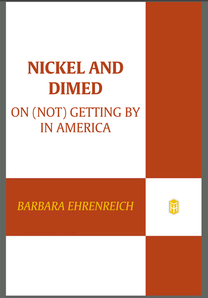 Nickel and Dimed