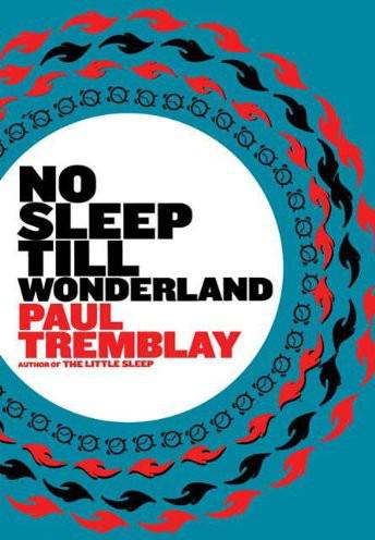 No Sleep Till Wonderland