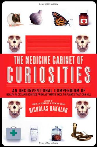 The Medicine Cabinet of Curiosities