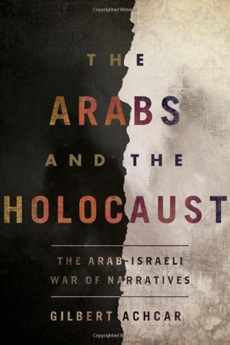 The Arabs and the Holocaust