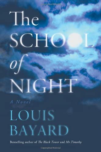 The School of Night