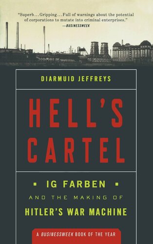 Hell's Cartel