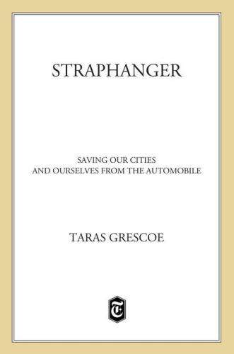 Straphanger