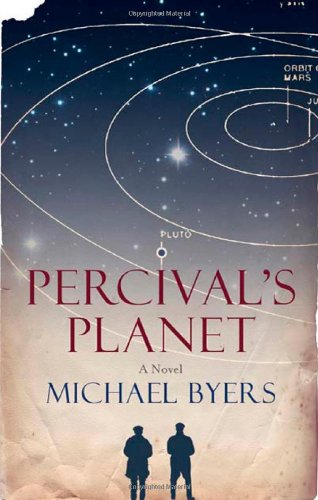 Percival's Planet