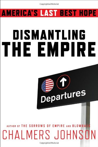 Dismantling the Empire