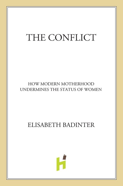 The Conflict