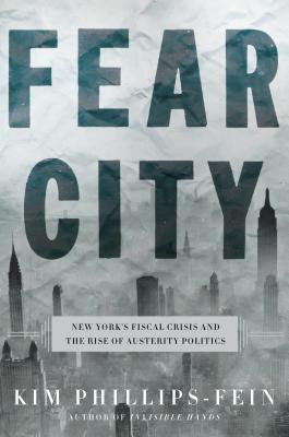 Fear City