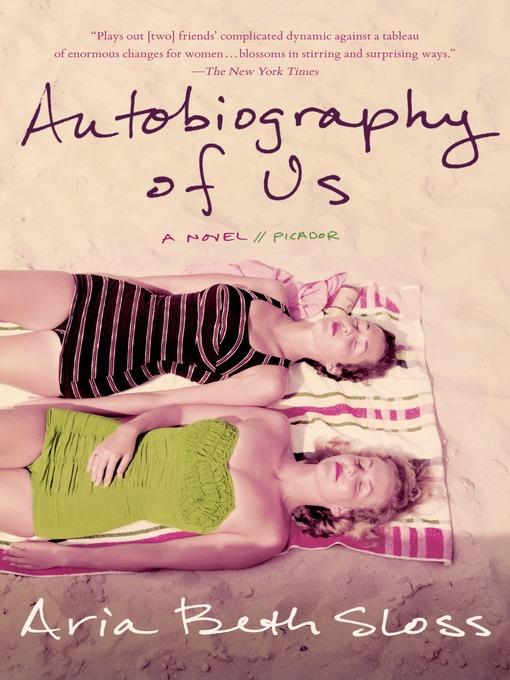 Autobiography of Us